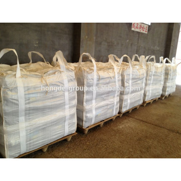 granular sodium formate white runway deicer